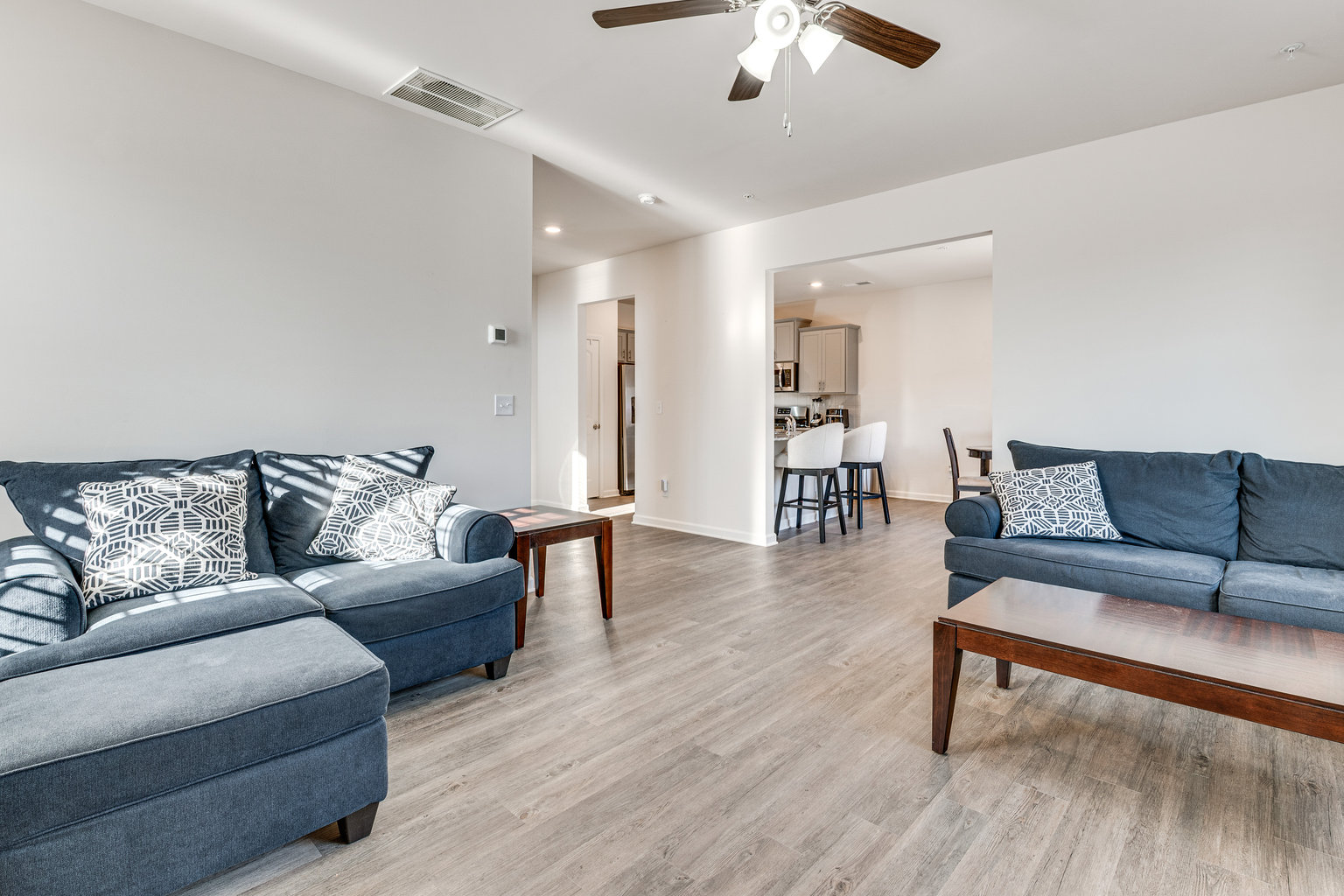 Douglasville Vacation Rental