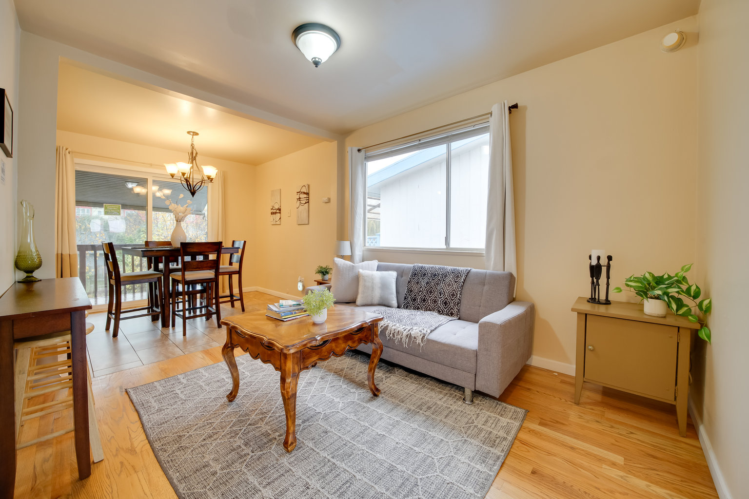 Seattle Vacation Rental