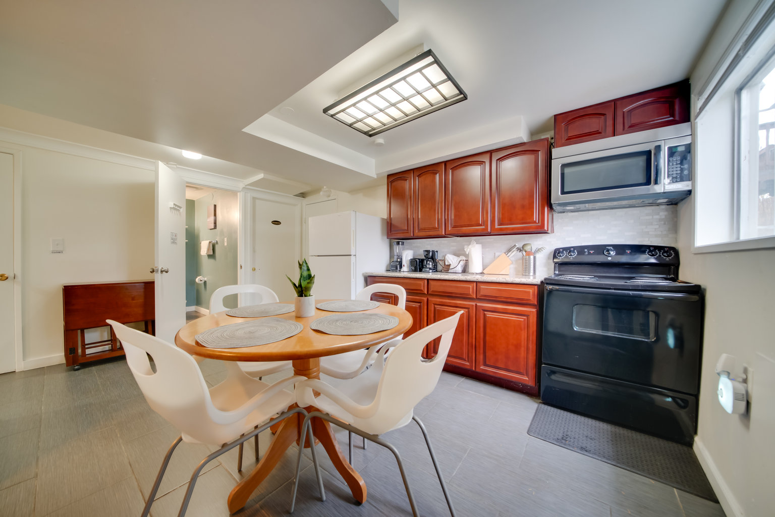 Seattle Vacation Rental