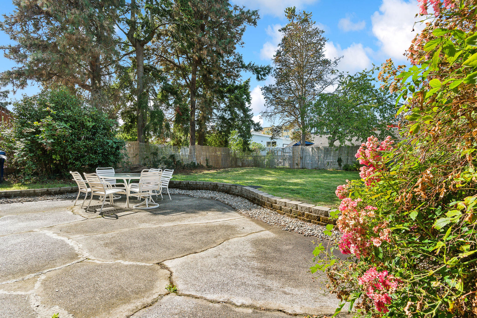 Seattle Vacation Rental