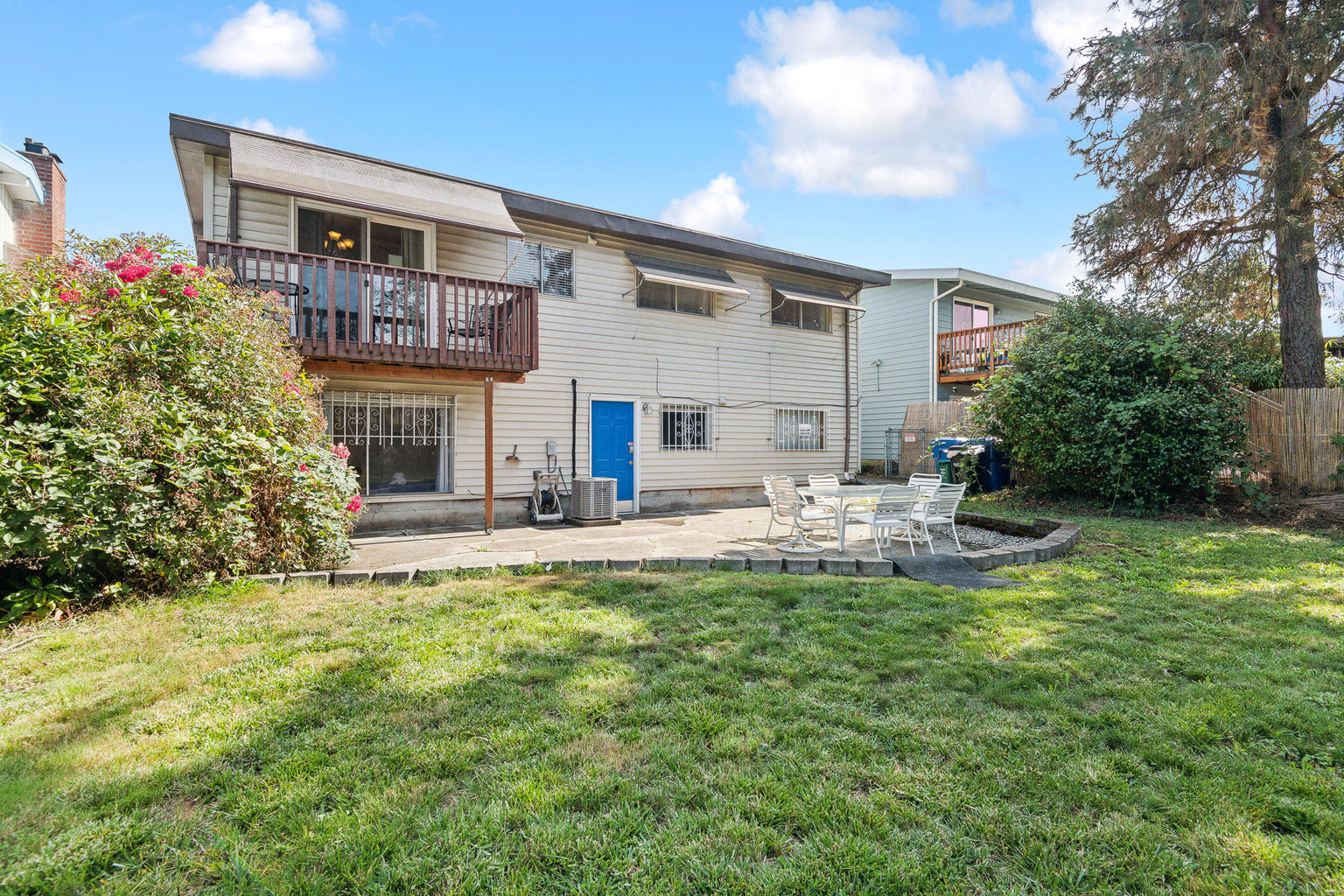 Seattle Vacation Rental