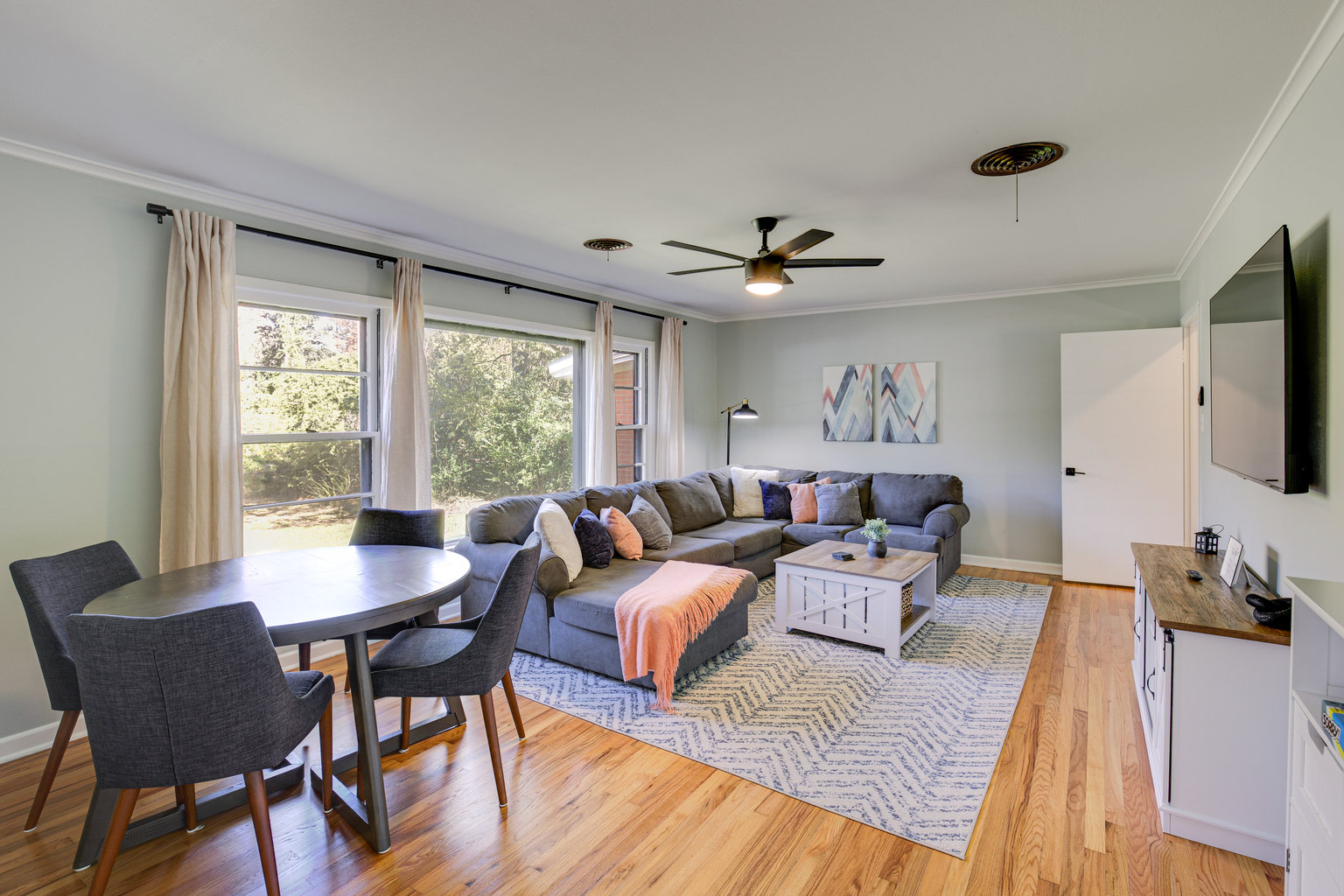 Tyler Vacation Rental