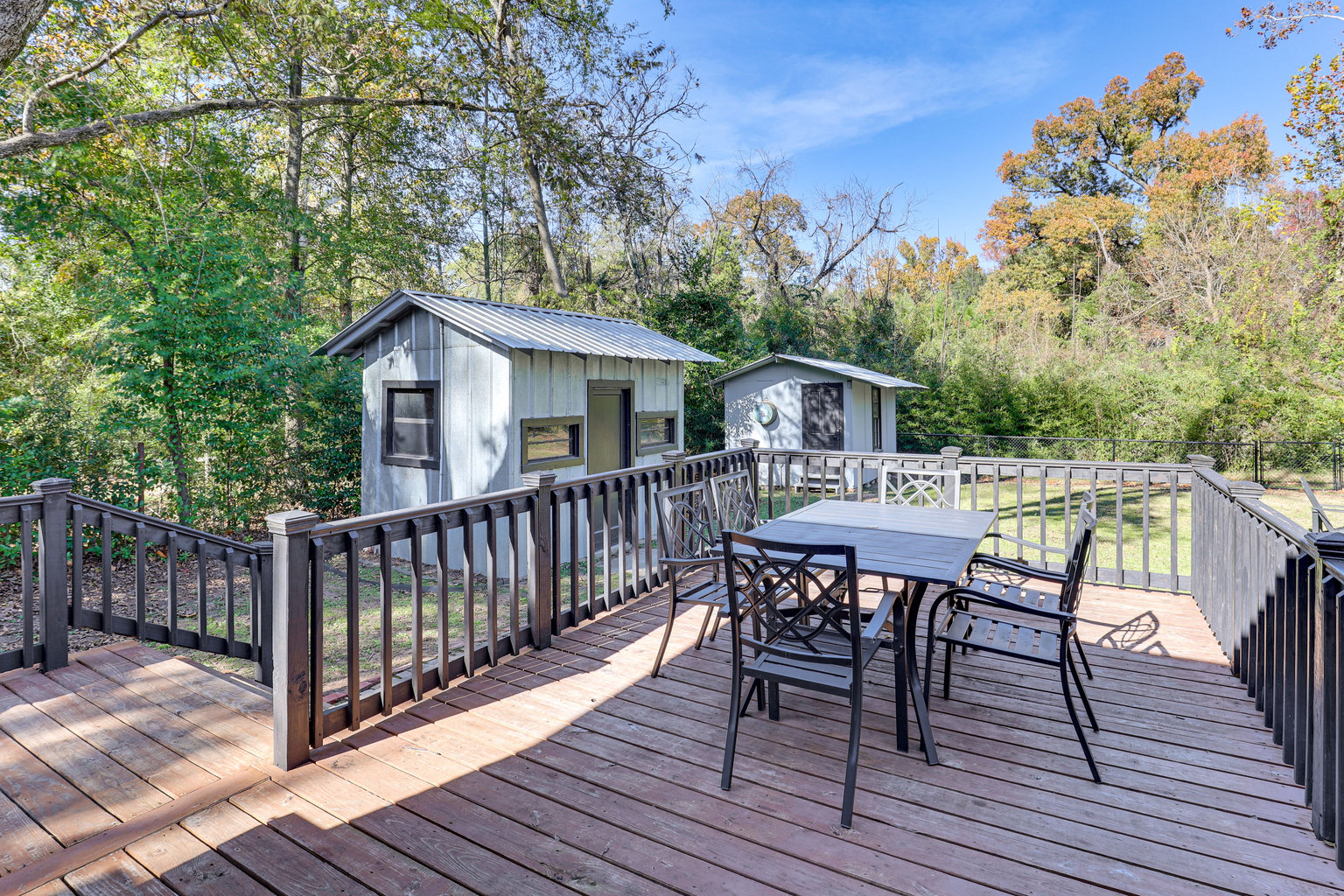 Tyler Vacation Rental