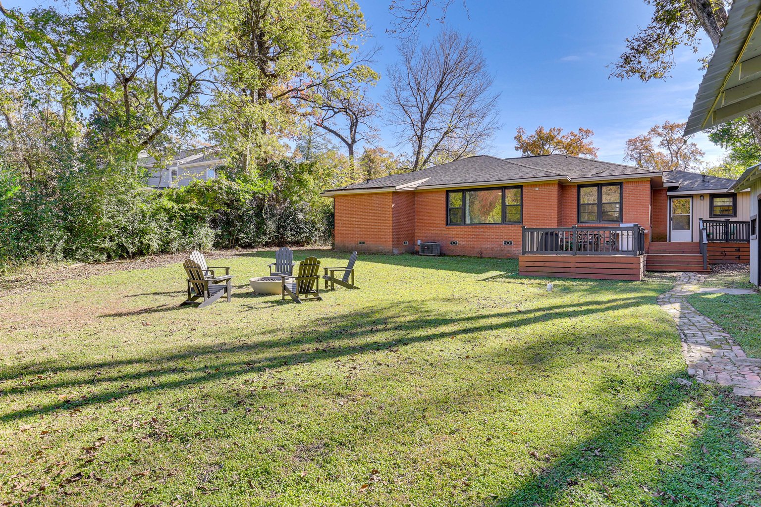 Tyler Vacation Rental