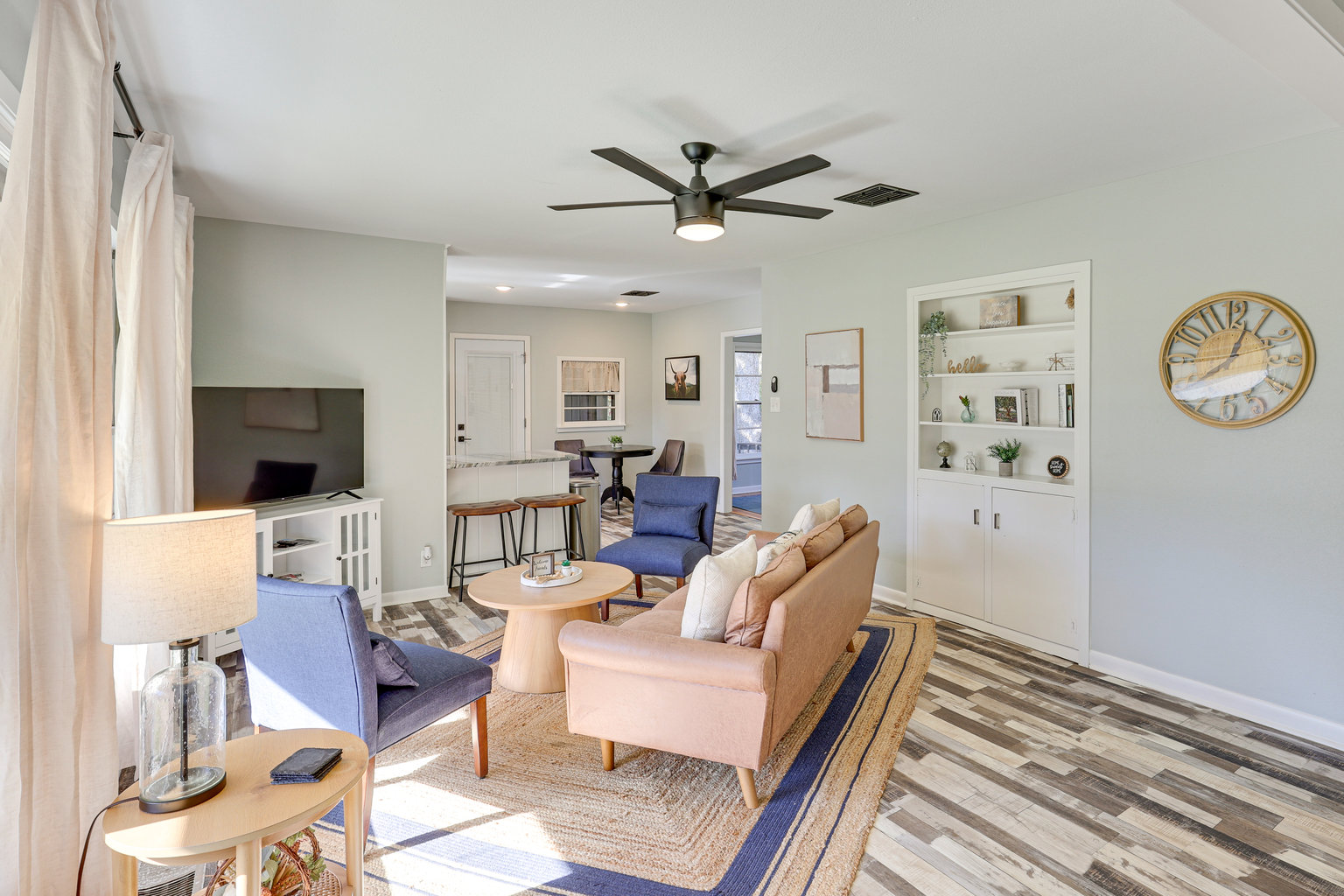 Tyler Vacation Rental