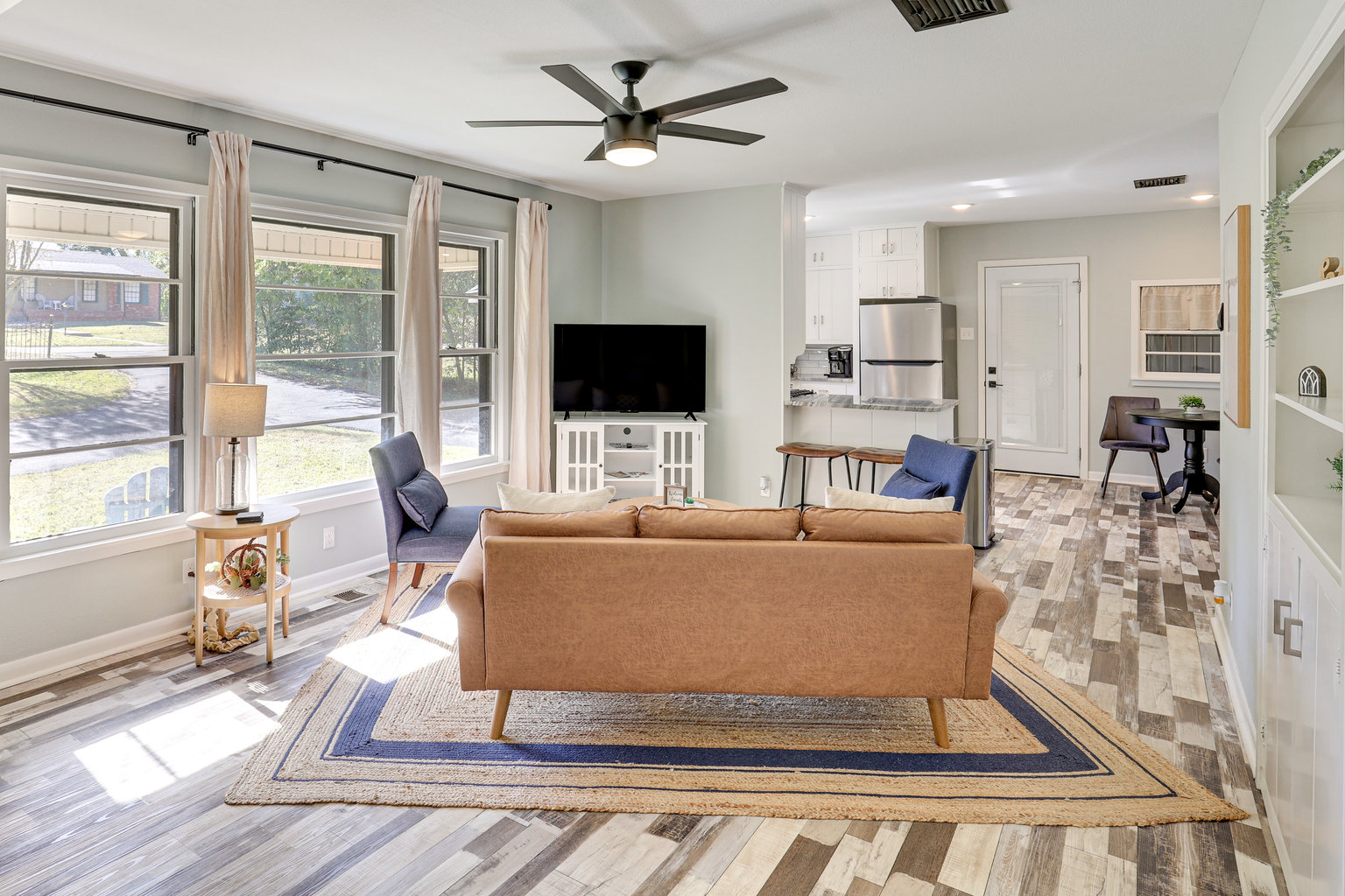 Tyler Vacation Rental