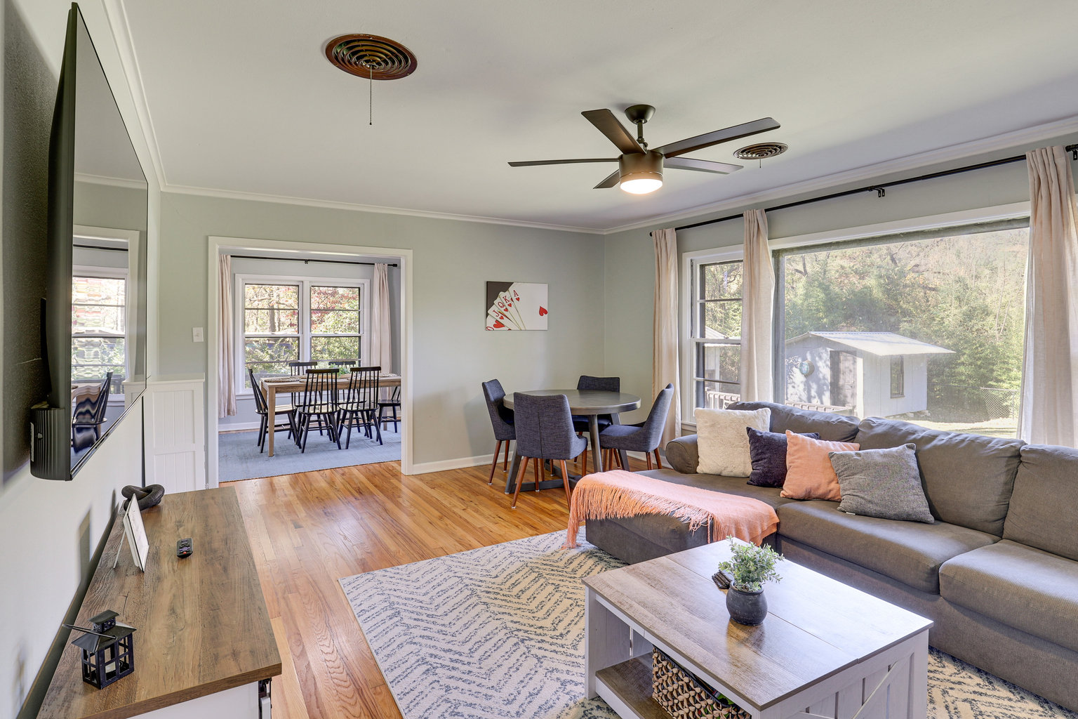 Tyler Vacation Rental