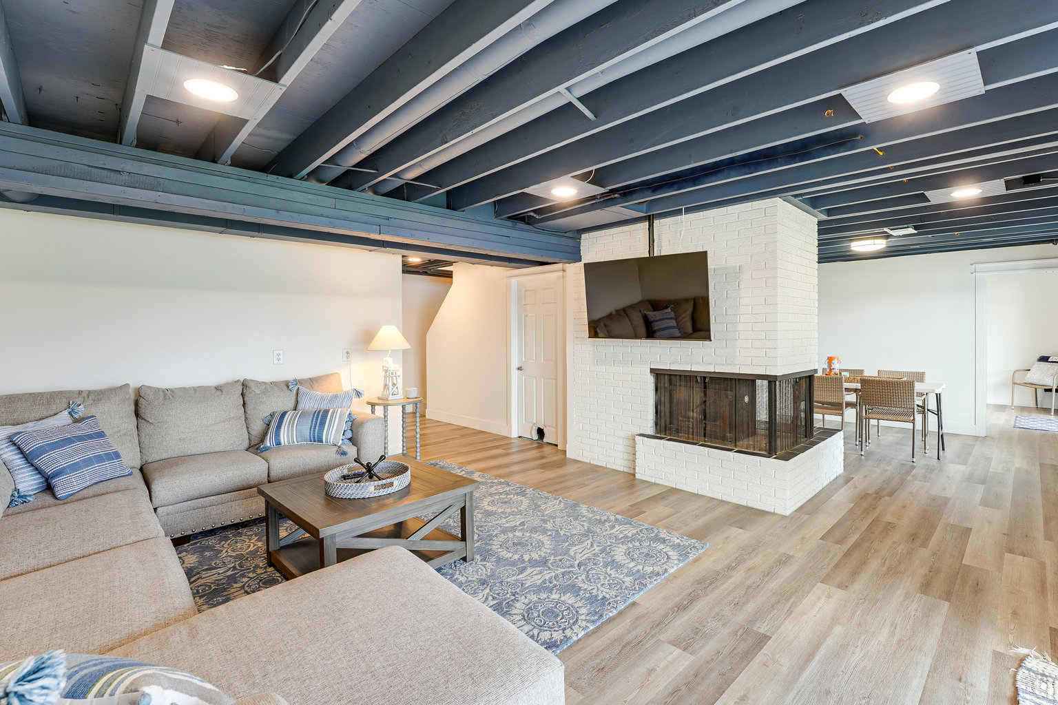 Lowell Vacation Rental