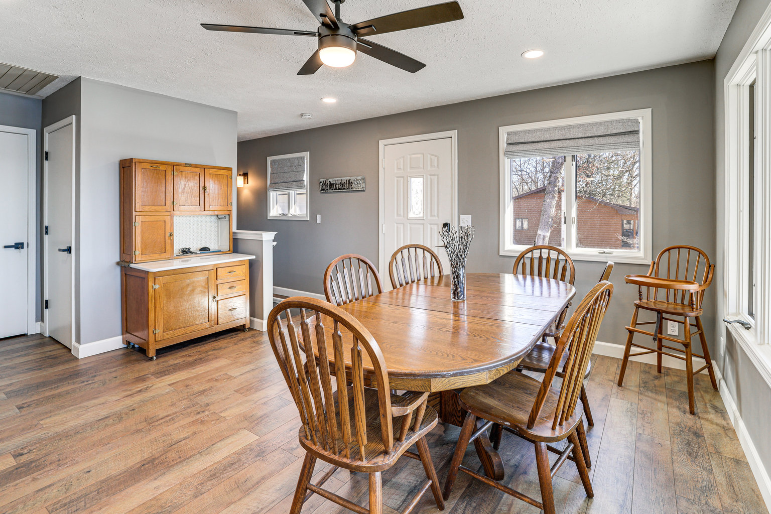 Shell Knob Vacation Rental