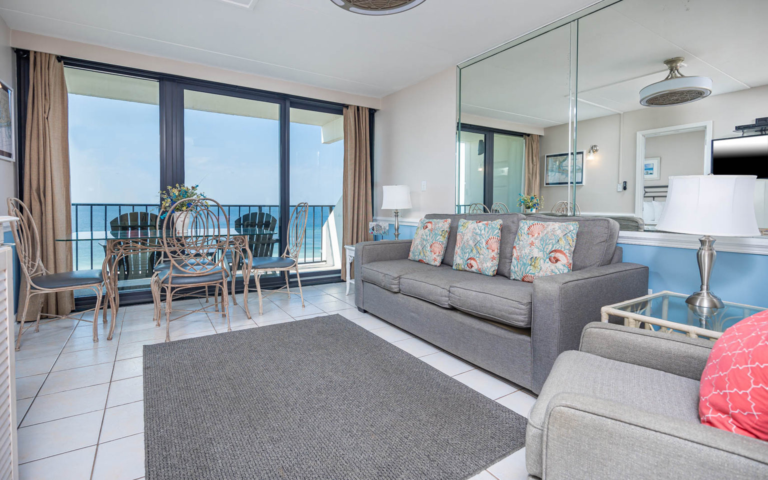 Gulf Shores Vacation Rental