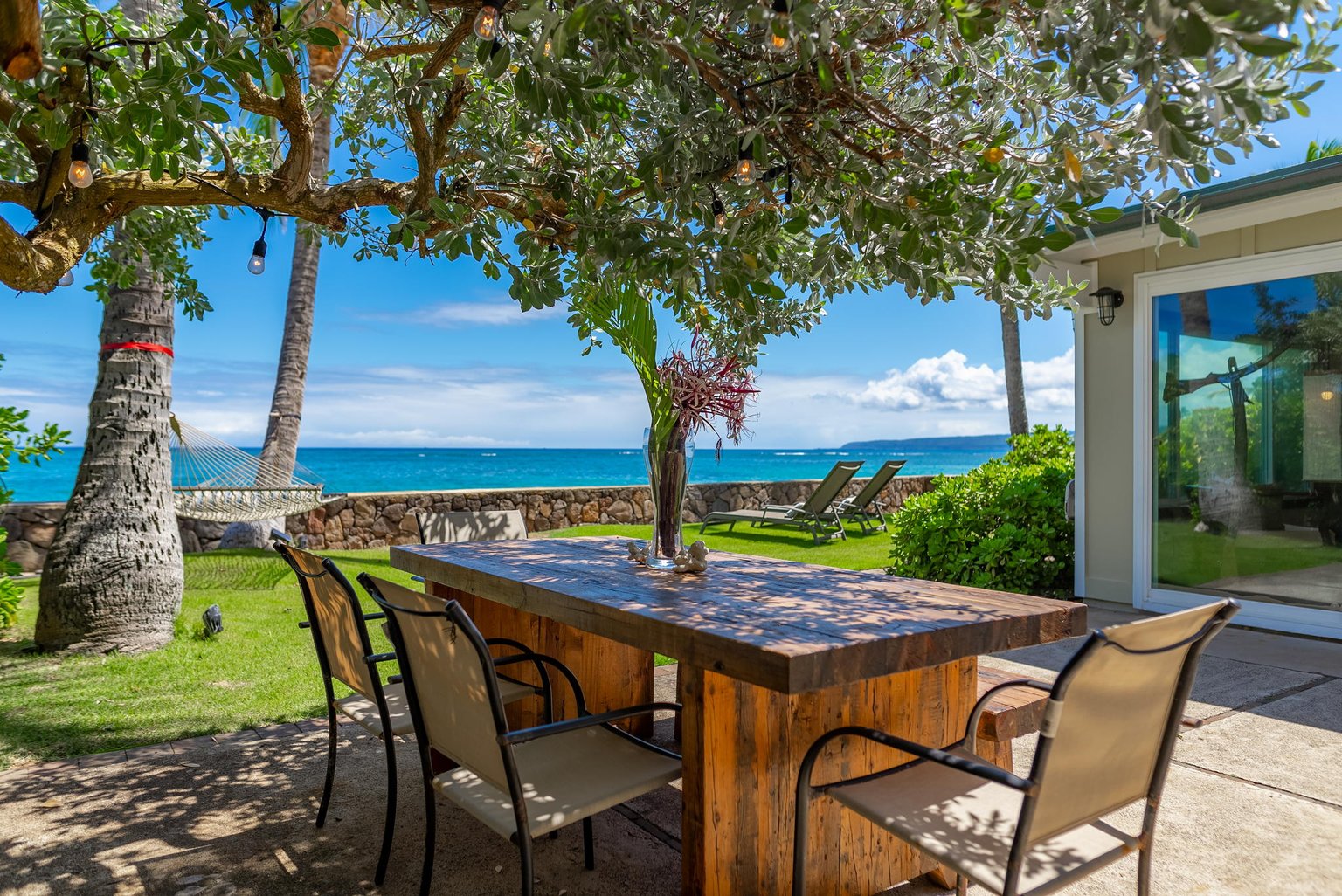 Waialua Vacation Rental