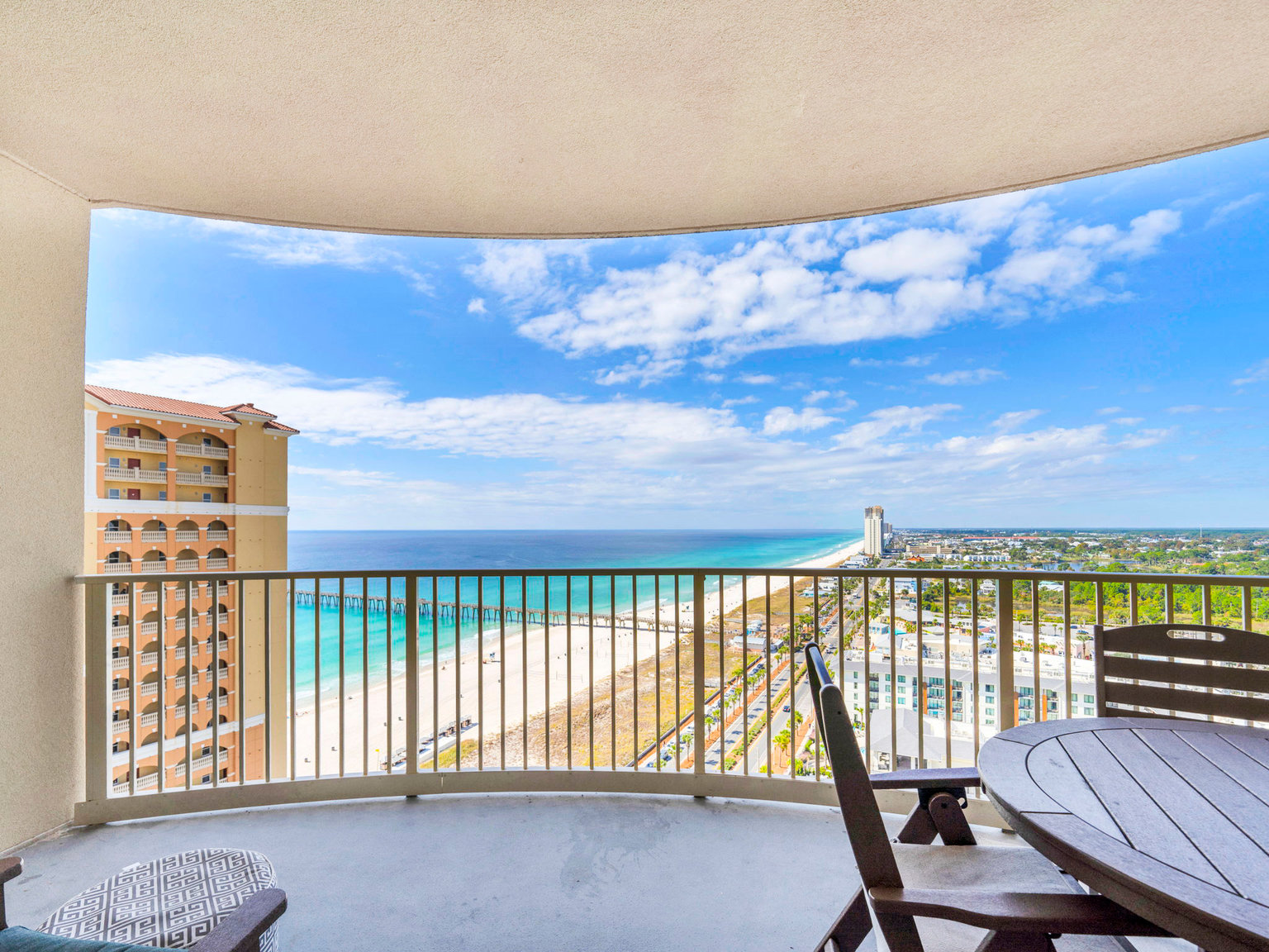 Panama City Beach Vacation Rental