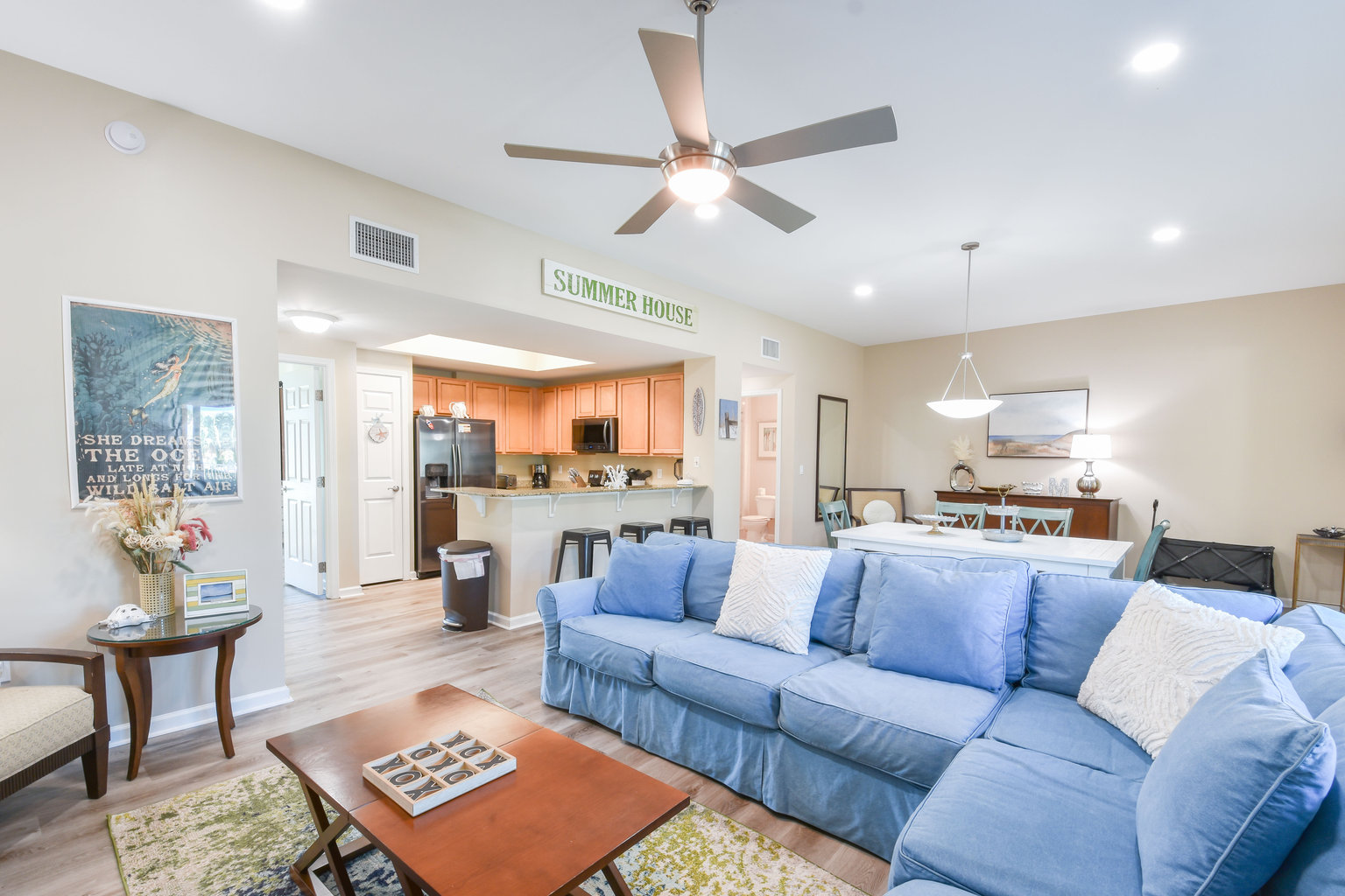 Destin Vacation Rental