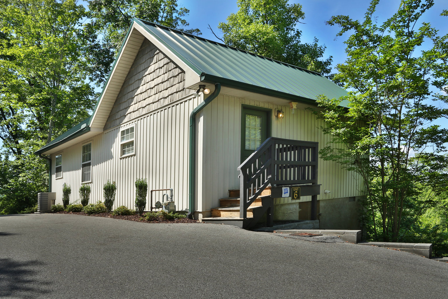 Pigeon Forge Vacation Rental