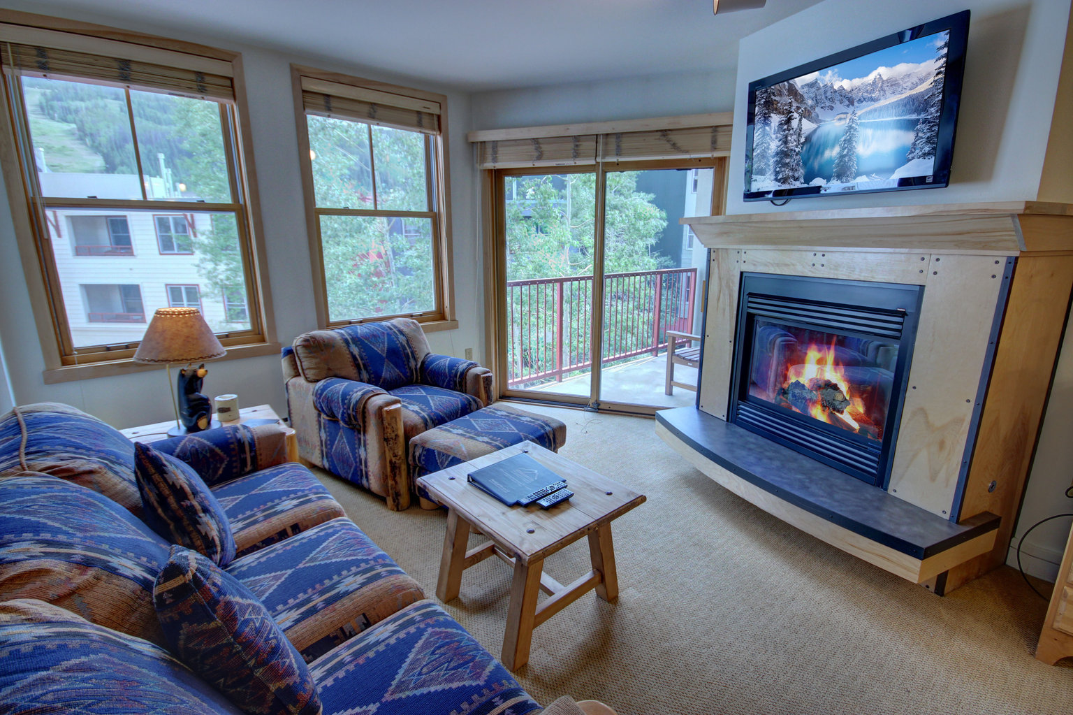 Keystone Vacation Rental