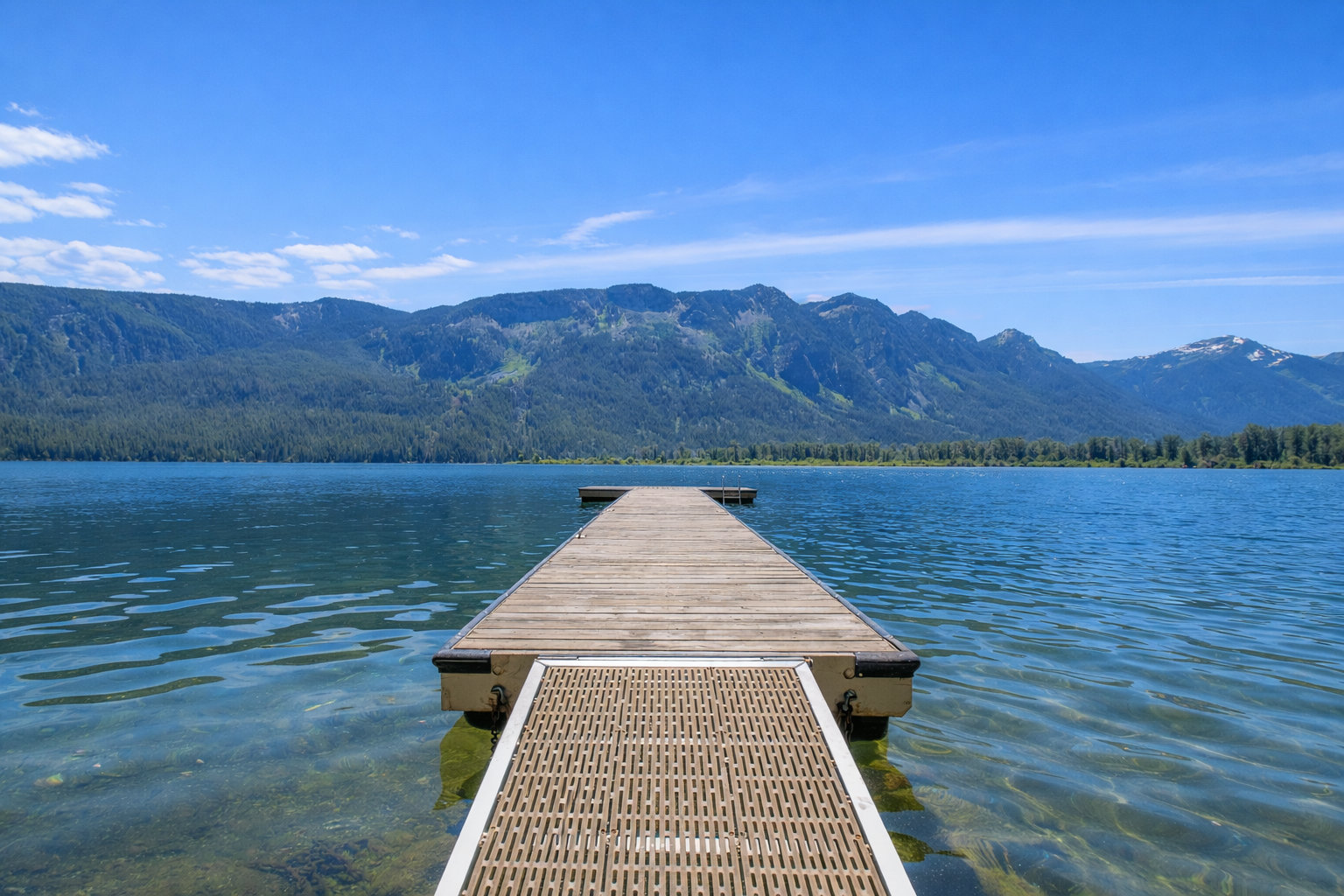 Leavenworth Vacation Rental