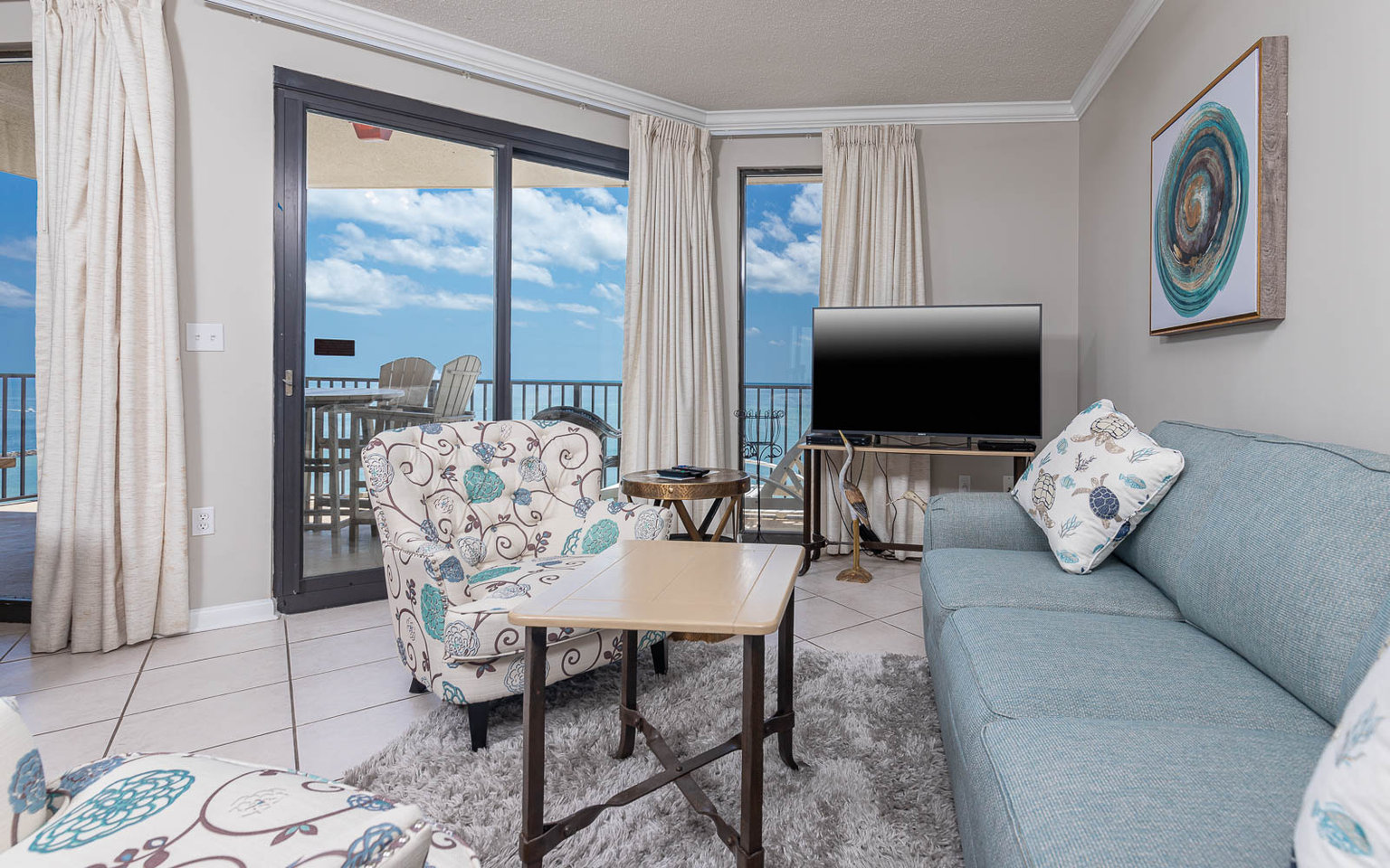 Orange Beach Vacation Rental