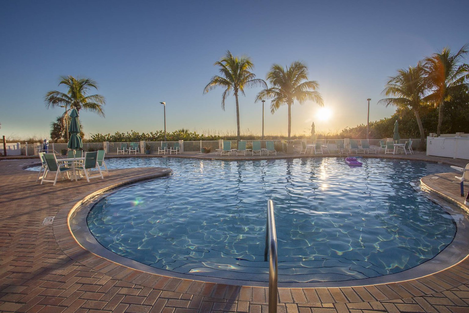 Treasure Island Vacation Rental