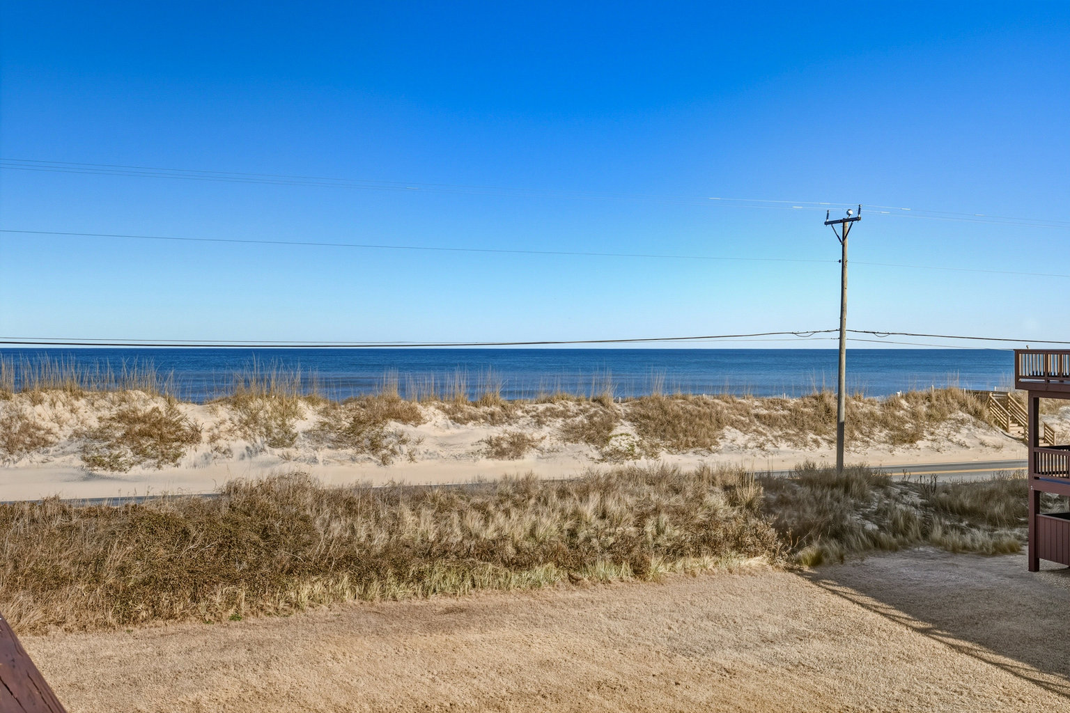 Kitty Hawk Vacation Rental