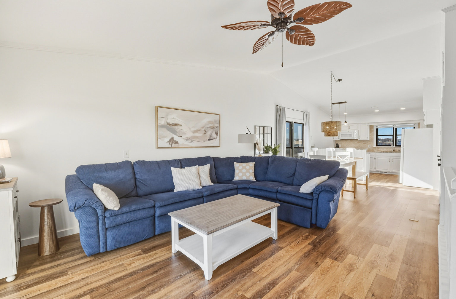 Kitty Hawk Vacation Rental