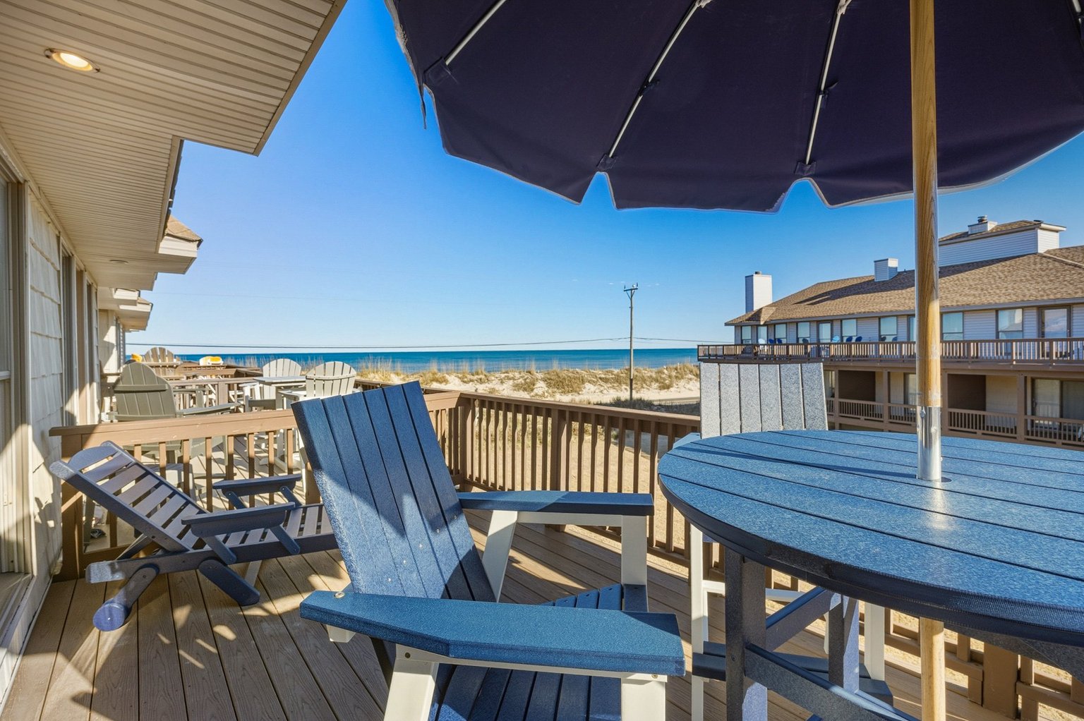 Kitty Hawk Vacation Rental