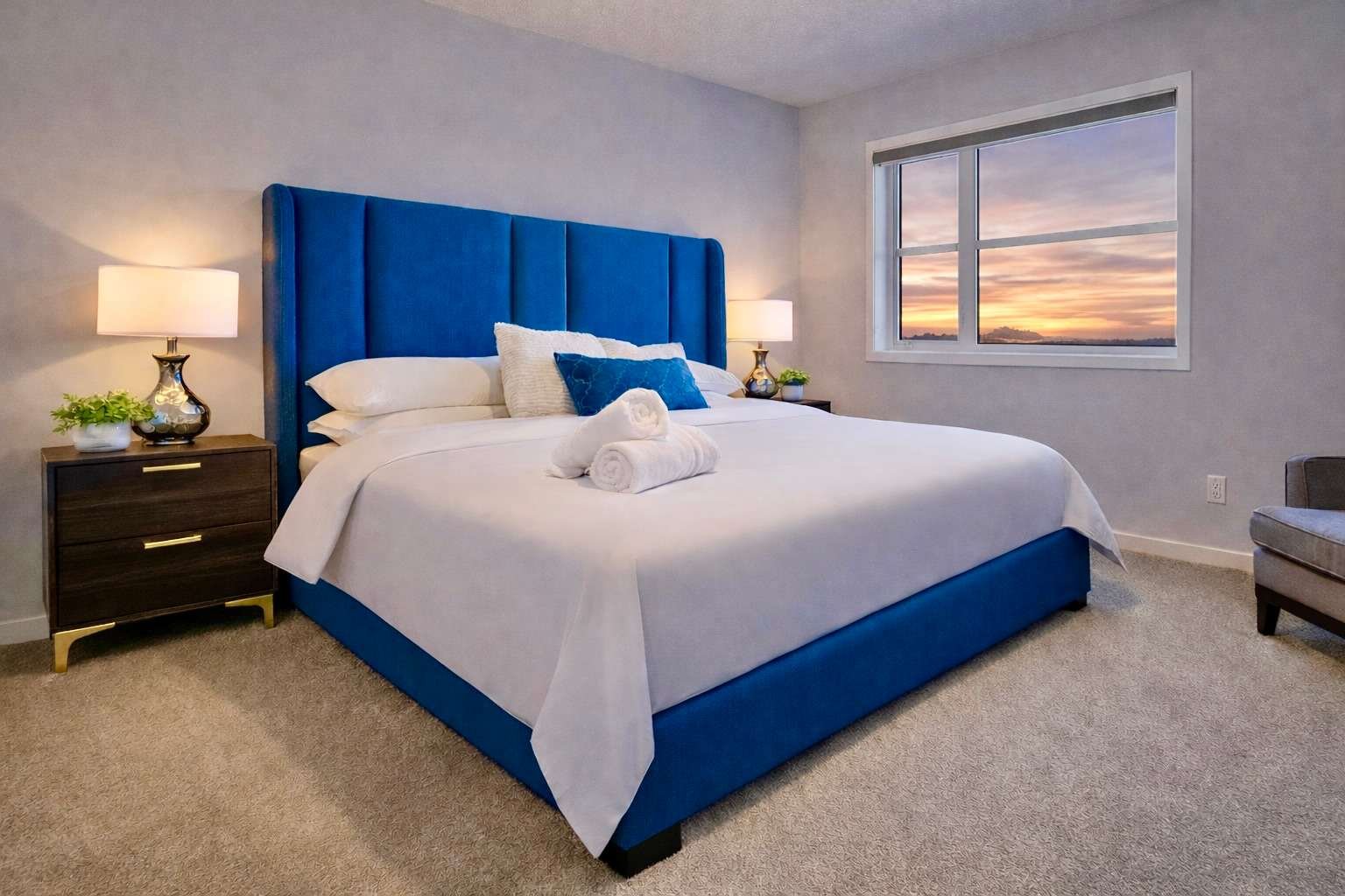 Calgary Vacation Rental