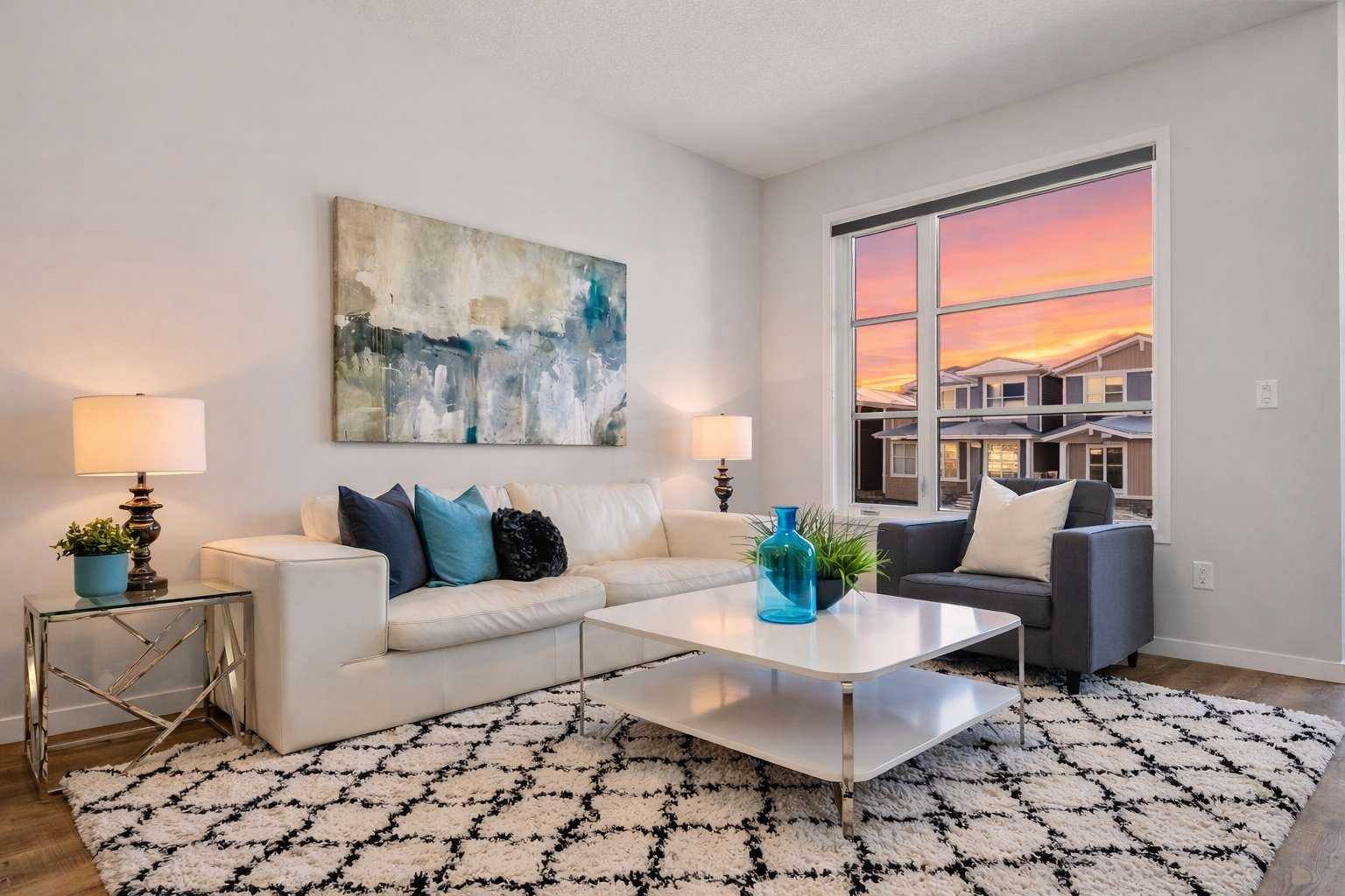 Calgary Vacation Rental