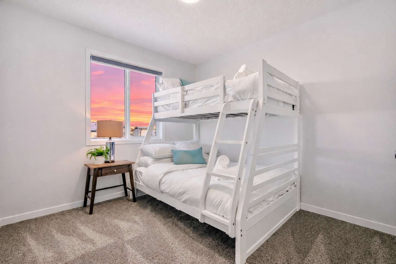 Calgary Vacation Rental