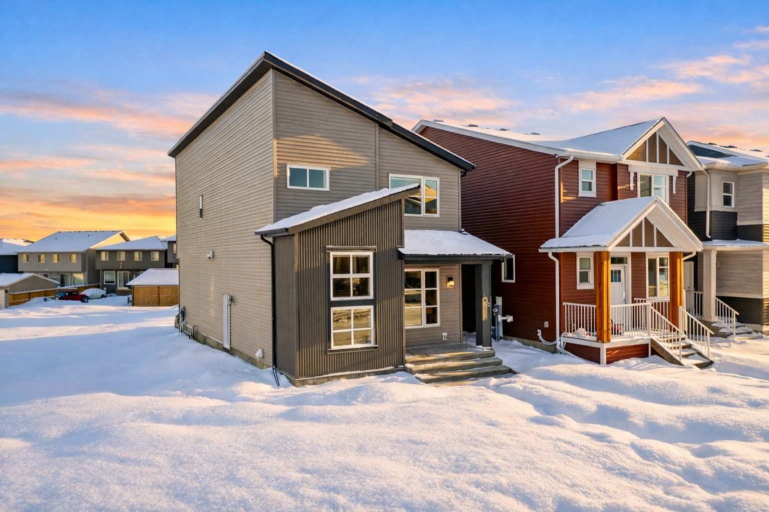Calgary Vacation Rental