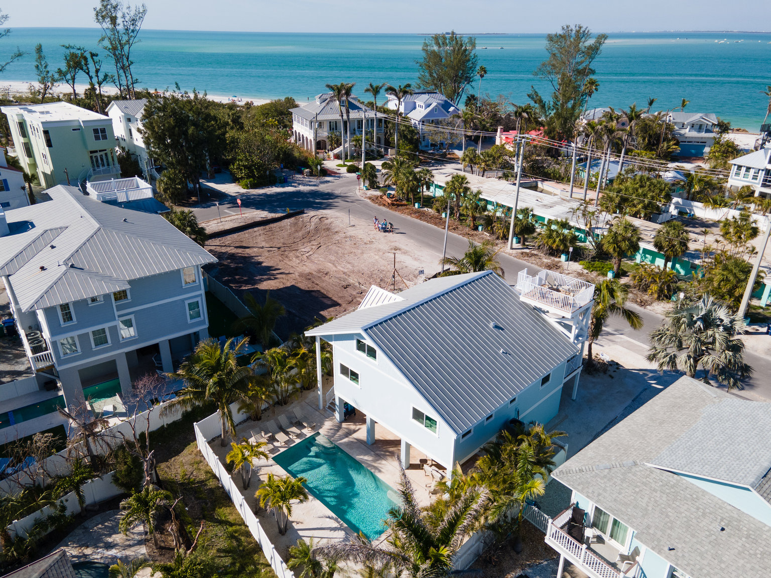 Anna Maria Vacation Rental