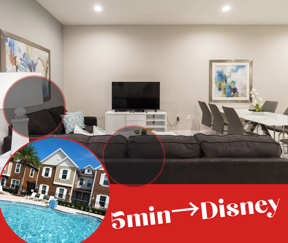 Kissimmee Vacation Rental