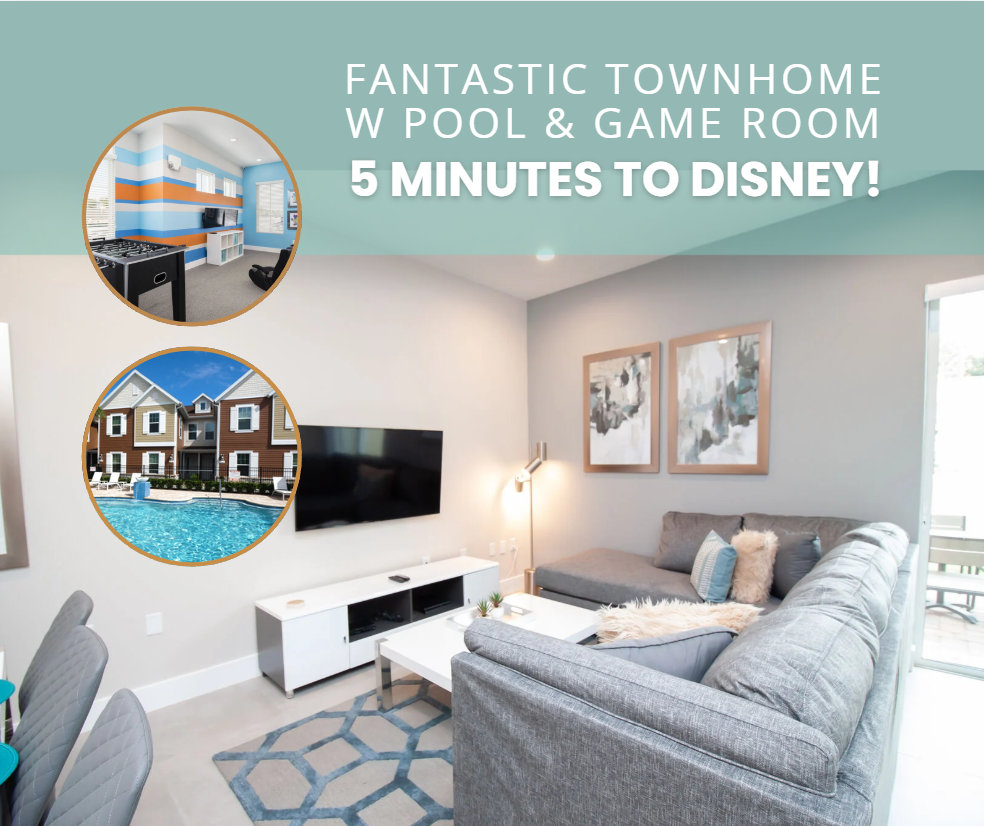 Kissimmee Vacation Rental