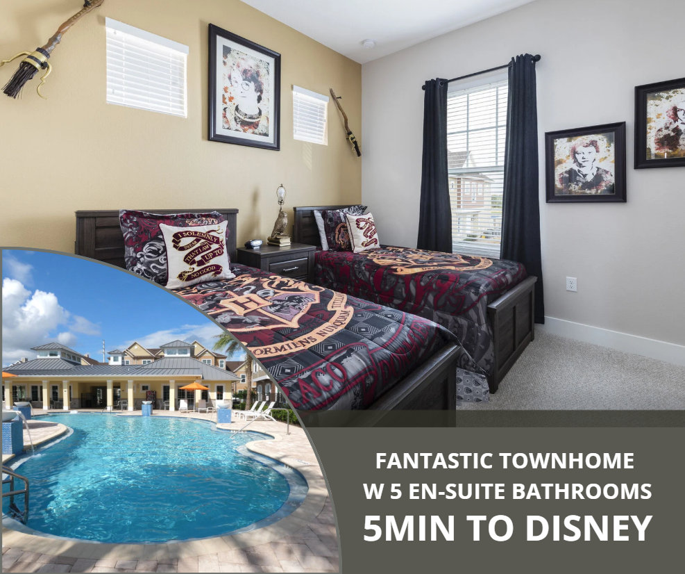 Kissimmee Vacation Rental