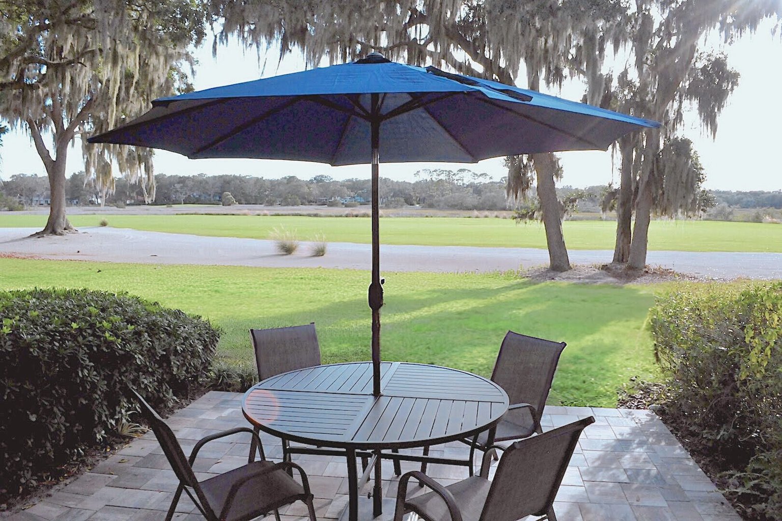 Amelia Island Vacation Rental