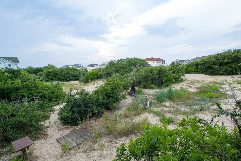 Corolla Vacation Rental