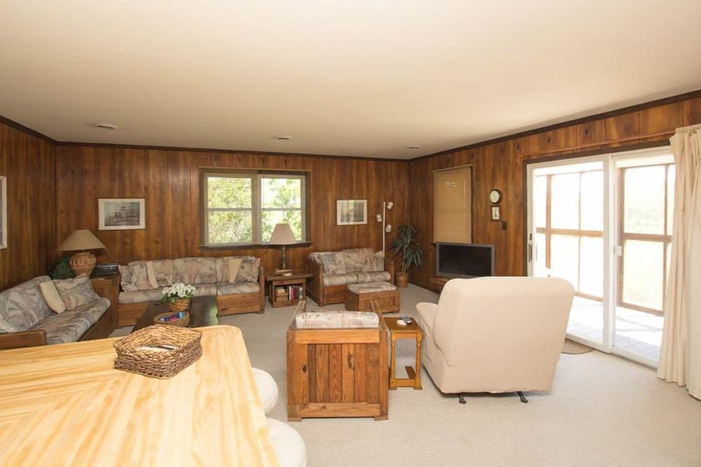 Corolla Vacation Rental