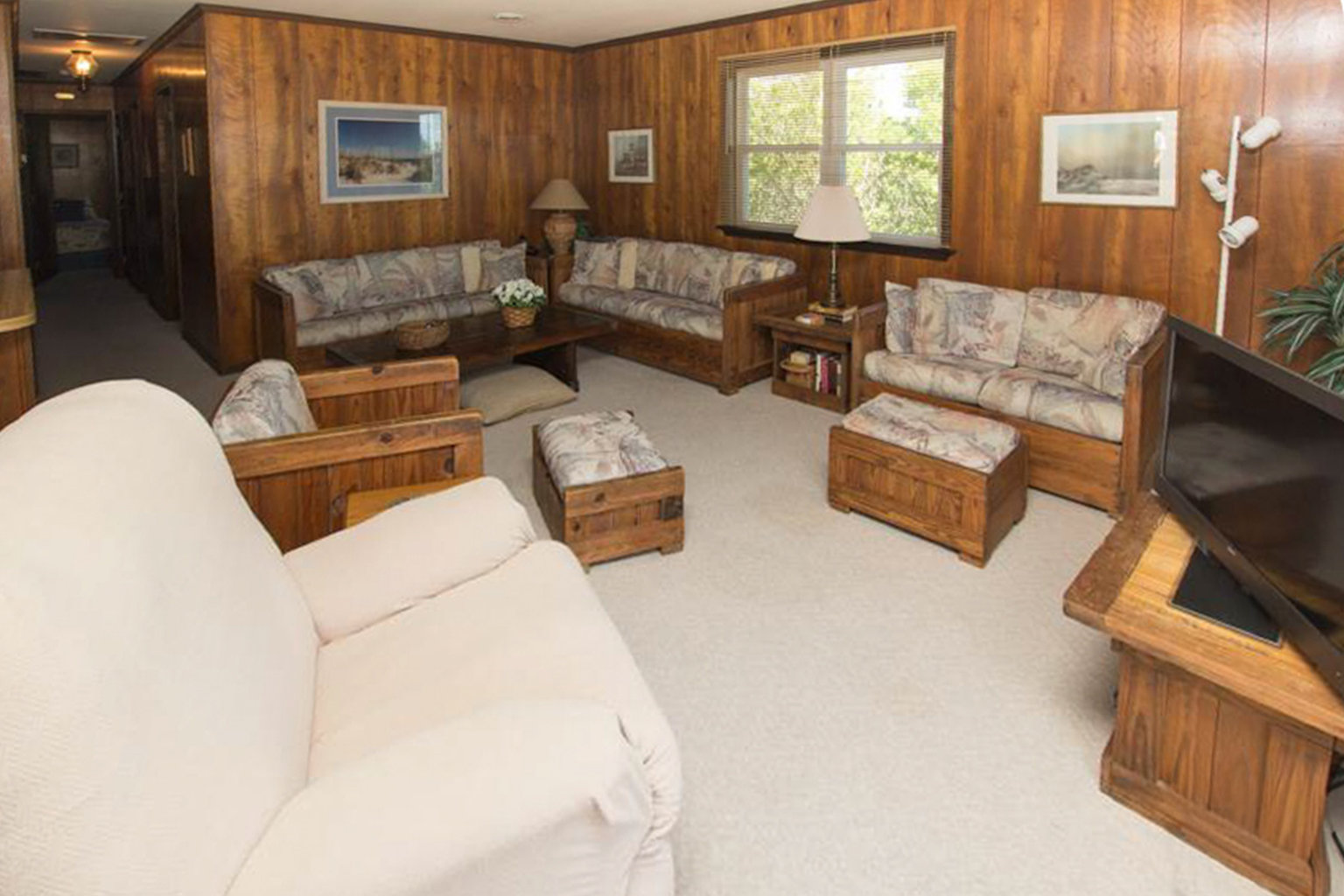 Corolla Vacation Rental