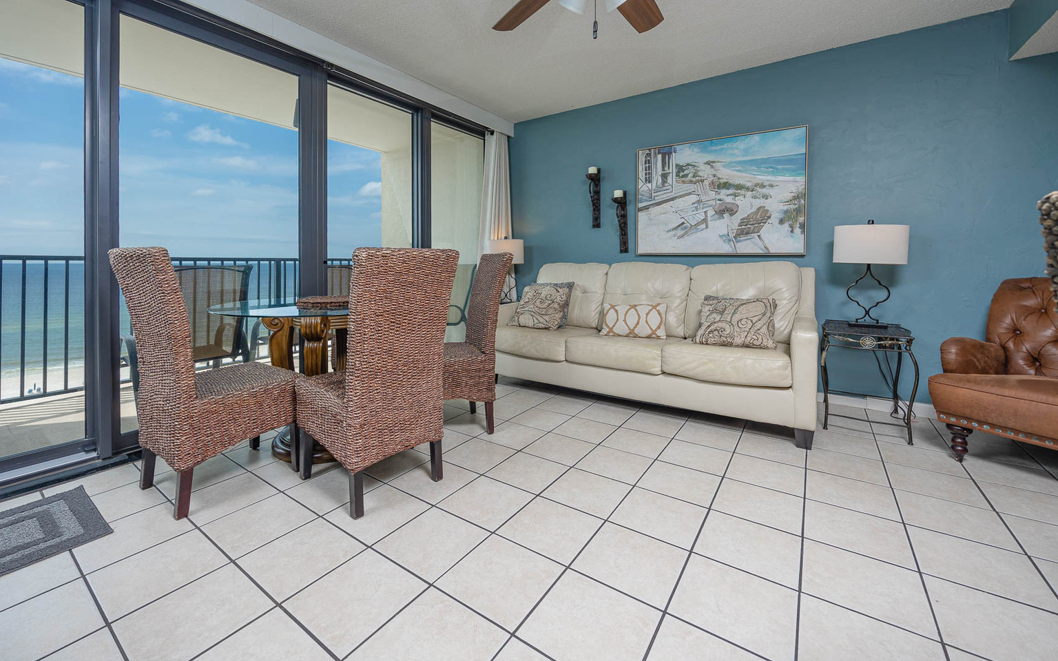 Gulf Shores Vacation Rental