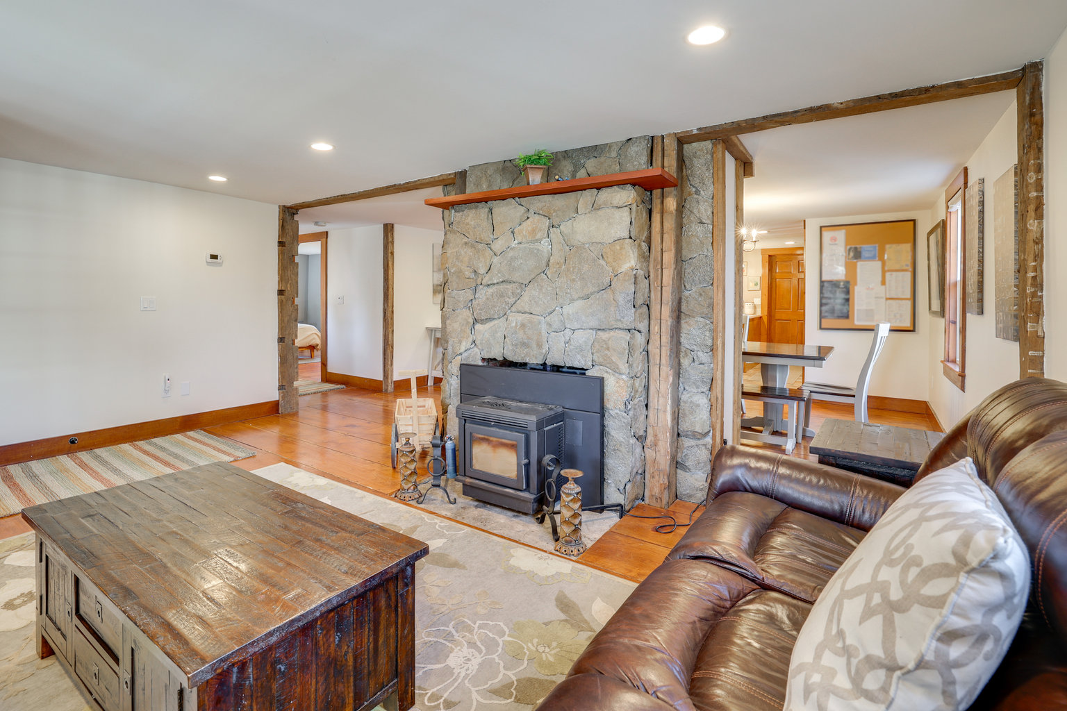 Bethlehem Vacation Rental