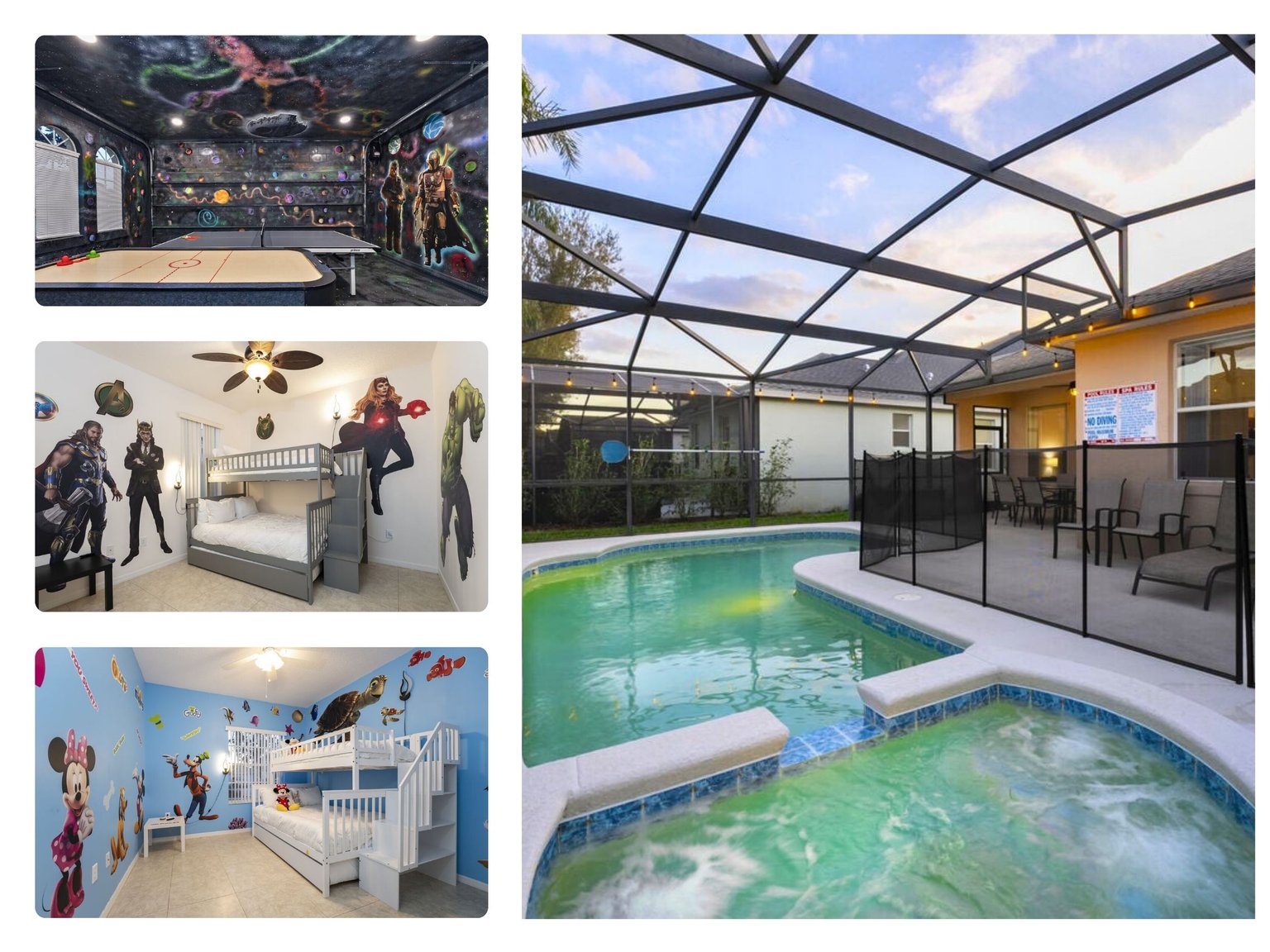 Haines City Vacation Rental