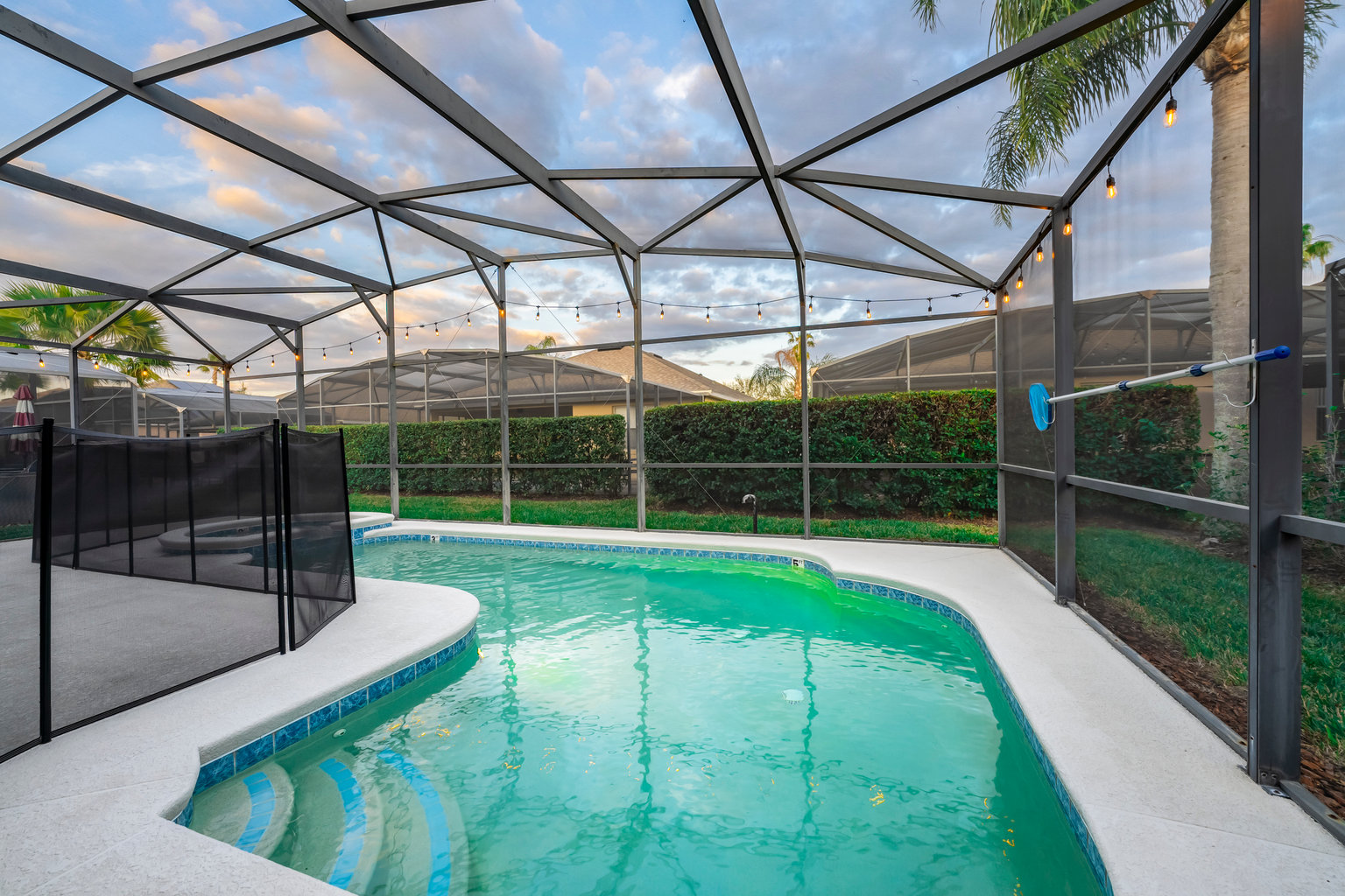 Haines City Vacation Rental