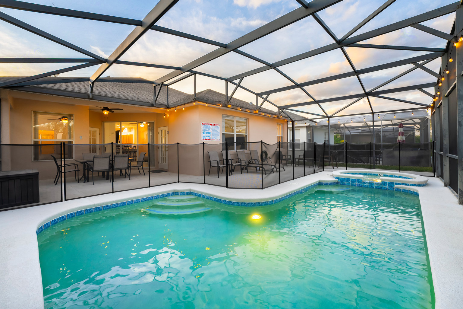 Haines City Vacation Rental