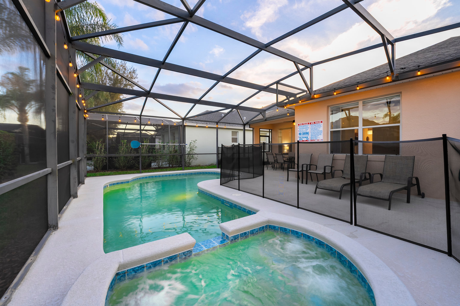 Haines City Vacation Rental