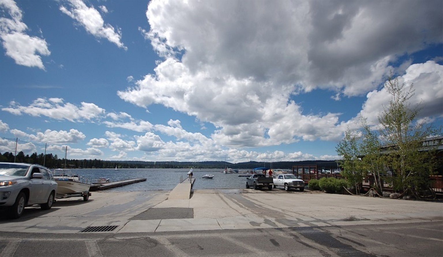 McCall Vacation Rental