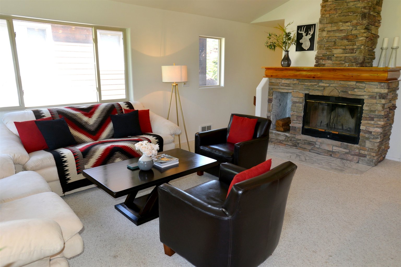 McCall Vacation Rental