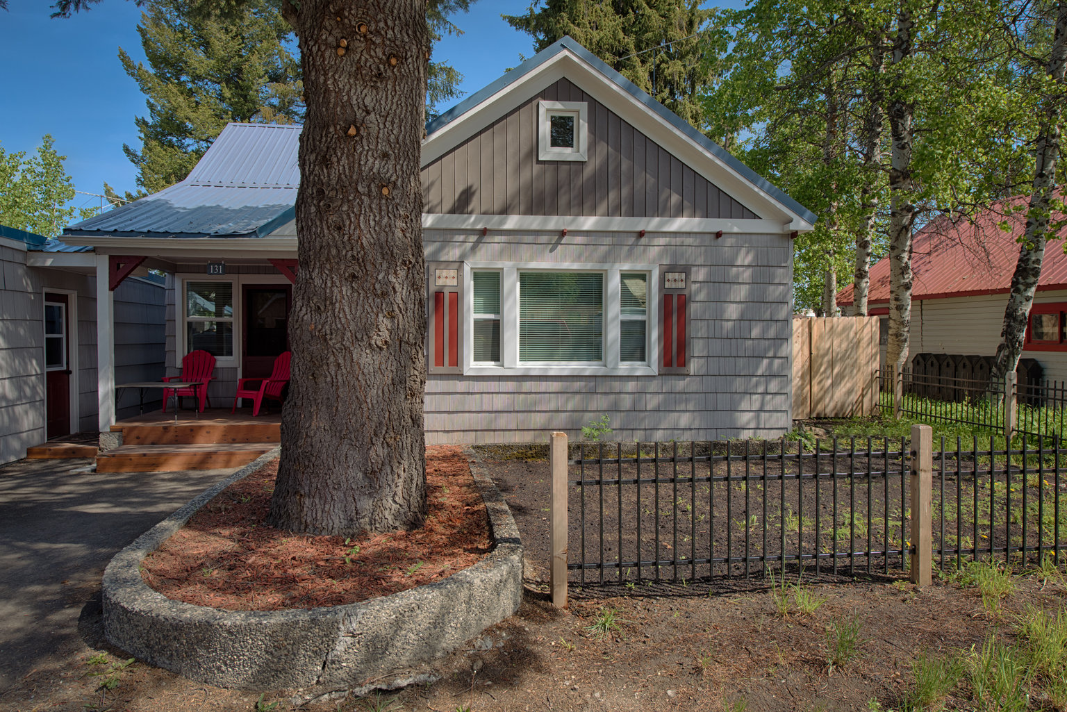 McCall Vacation Rental