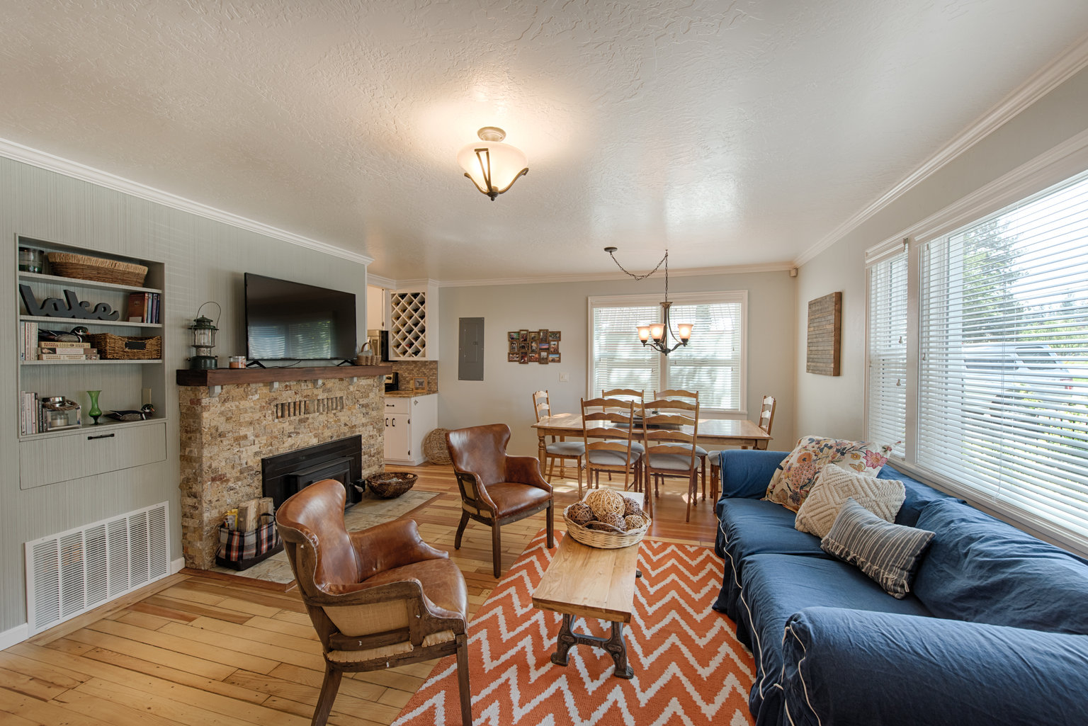 McCall Vacation Rental