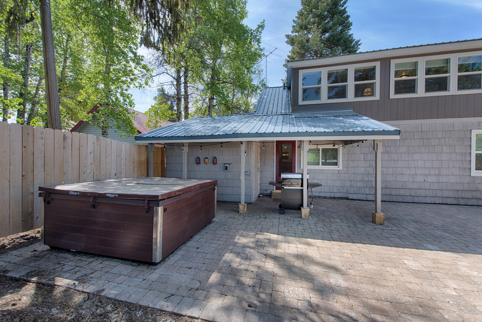 McCall Vacation Rental
