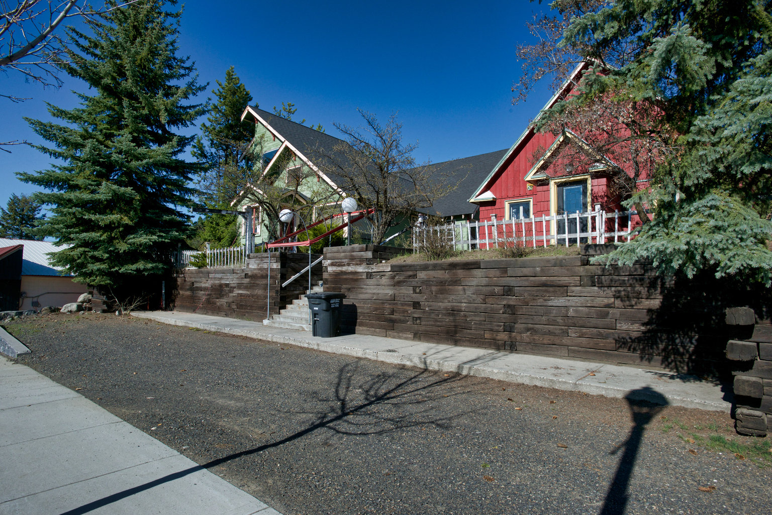 McCall Vacation Rental