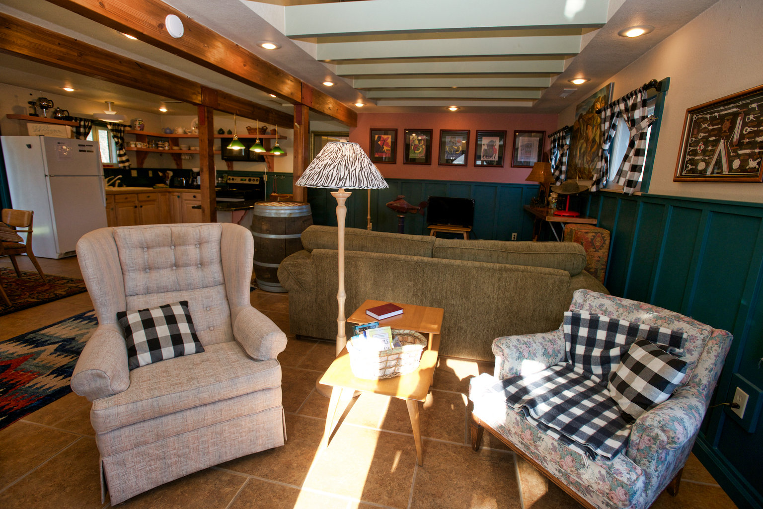 McCall Vacation Rental